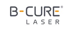 b-cure logo