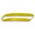 Moves Loop Verstärkungs-Gummiband-Schlaufe | schwach - gelb | 30 x 2,5 cm