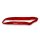 Moves Loop Verstärkungs-Gummiband Schlaufe | mittel - rot | 30 x 2,5 cm