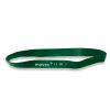 Moves Loop verstärkendes Gummiband Schlaufe | stark - grün | 30 x 2,5 cm