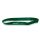Moves Loop verstärkendes Gummiband Schlaufe | stark - grün | 30 x 2,5 cm