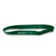 Moves Loop verstärkendes Gummiband Schlaufe | stark - grün | 30 x 2,5 cm