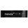 Moves Wide Loop breites Verstärkungs-Gummiband Schlaufe | spezial stark - schwarz | 30 x 7,5 cm