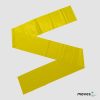 Moves Band Gummiband 1,5 m | schwach - gelb
