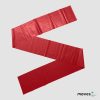 Moves Band Gummiband 1,5m | mittel - rot