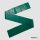 Moves Band Gummiband 1,5m | stark - grün