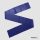 Moves Band Gummiband 1,5m | extra stark - blau