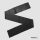 Moves Band Gummiband 1,5m | spezielles starkes - schwarz