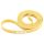 Moves FIT Superloop Kraftübung Gummiband Schlaufe | schwach - aprikose | 4.3-11.1kg