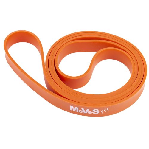 Moves FIT Superloop Widerstandsschlaufe | mittel - orange | 8.5-21.7kg