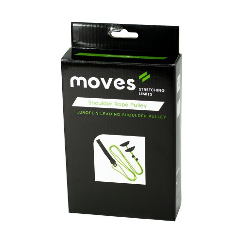 Shoulder Rope Schulterrehabilitationsgerät