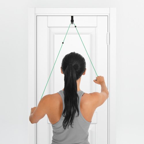 Shoulder Rope Schulterrehabilitationsgerät