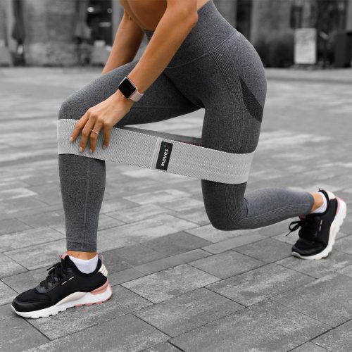 Moves Resistance Fabric Loops - 3er Set