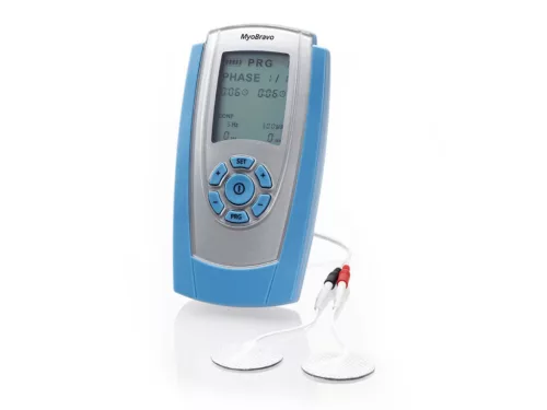 MyoBravo Muskelstimulator