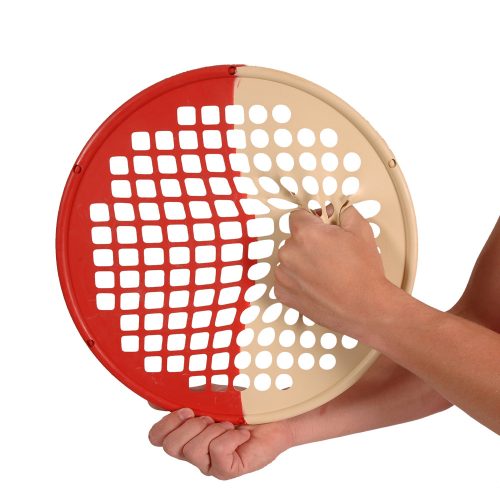 Power-Web Combo Handrehabilitationsgerät | stark/ultrastark | grün/schwarz