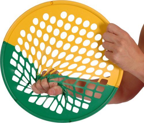 Power-Web Combo Handrehabilitationsgerät | stark/ultrastark | grün/schwarz