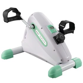 OxyCycle 1 Pedal-Trainingsgerät | aktiv