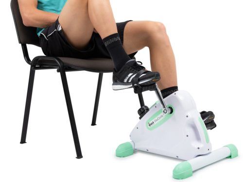 OxyCycle 1 Pedal-Trainingsgerät | aktiv