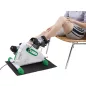 OxyCycle 3 Pedaltrainer | aktiv - passiv