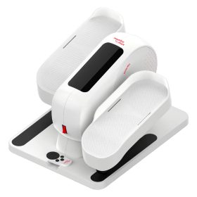 Mambo Max ElliptiStep Sitzender elliptischer Trainer