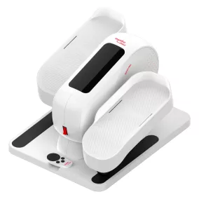 Mambo Max ElliptiStep Sitzender elliptischer Trainer
