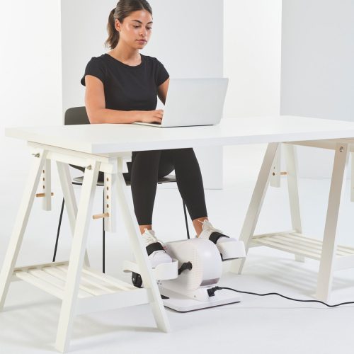 Mambo Max ElliptiStep Sitzender elliptischer Trainer