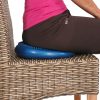 Mambo Max Standard Sitzkissen 33 | Pumpe | Blau
