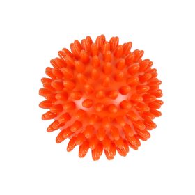 Mambo Max Massageball 6 cm - orange
