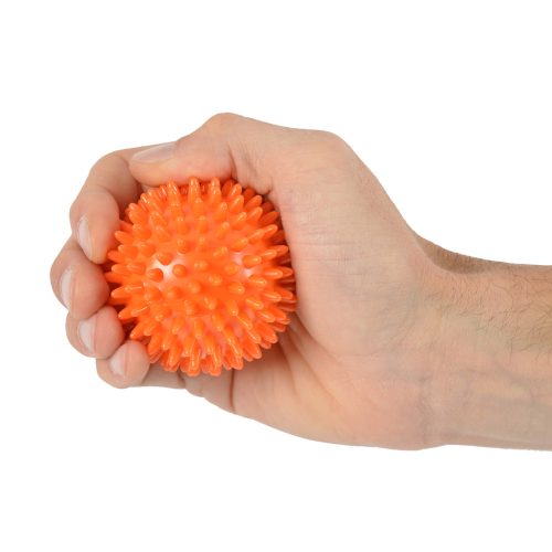 Mambo Max Massageball 6 cm - orange
