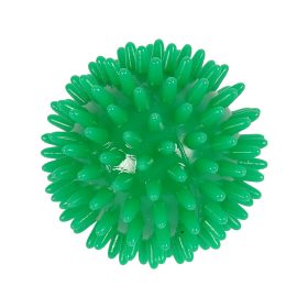 Mambo Max Massageball 7 cm - grün