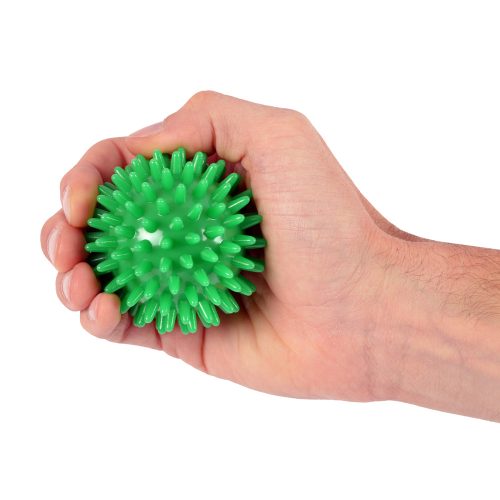Mambo Max Massageball 7 cm - grün
