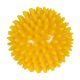 Mambo Max Massageball 8 cm - gelb
