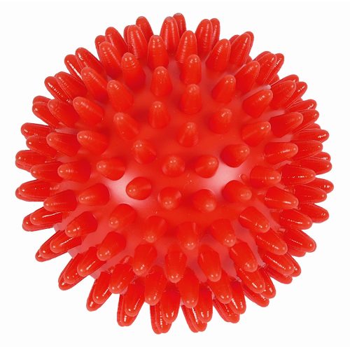 Mambo Max Massageball 10 cm - blau