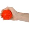 Mambo Max Massageball 10 cm - blau