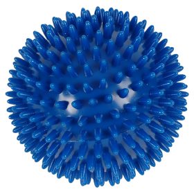 Mambo Max Massageball 10 cm - blau