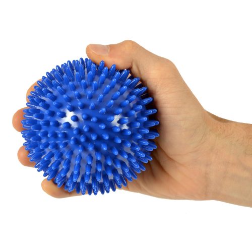 Mambo Max Massageball 10 cm - blau