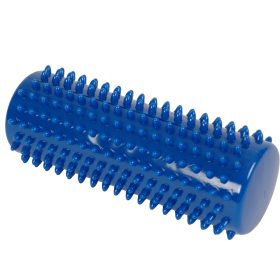 Mambo Max Massage-Rolle 16 cm - blau