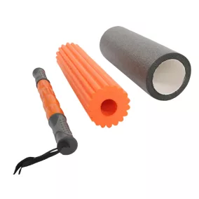 Mambo Max 3 – 1-in-1 Massagegerät mit Rolle und Stange