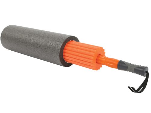 Mambo Max 3 – 1-in-1 Massagegerät mit Rolle und Stange