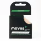 Moves Kinesiology Tape 5cm x 5m | Beige