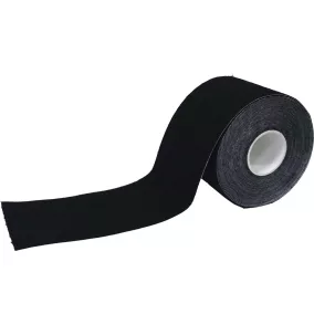 Moves Kinesiology Tape 5cm x 5m | schwarz