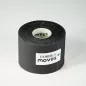 Moves Kinesiology Tape 5cm x 5m | schwarz