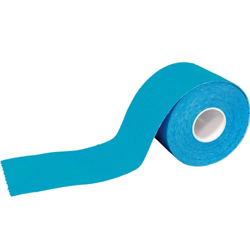 Moves Kinesiology Tape 5cm x 5m | blau