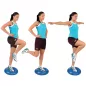   Balance Trainer - Aufblasbares Gleichgewichts-Trainingskissen