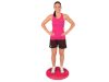 Balance Trainer - Aufblasbares Gleichgewichts-Trainingskissen