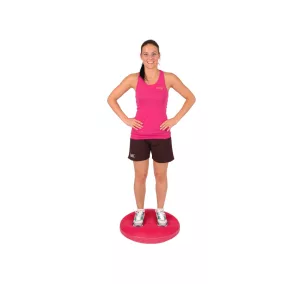   Balance Trainer - Aufblasbares Gleichgewichts-Trainingskissen