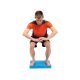 Balance Pad Gleichgewichtstraining Kissen | Rechteckig | Blau