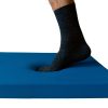 Balance Pad Pro Gleichgewichtstraining Kissen | Rechteckig | Blau