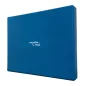   Balance Pad Pro Gleichgewichtstraining Kissen | Rechteckig | Blau
