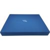 Balance Pad Pro Gleichgewichtstraining Kissen | Rechteckig | Blau